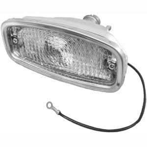 1968 Chevy Camaro Parking Lamp