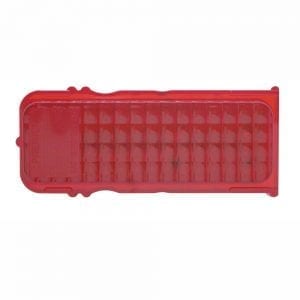 1968 Chevy Camaro Tail LED Lens R/S Conversion