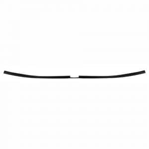 1968 Chevy Camaro Windshield Molding Upper Inner