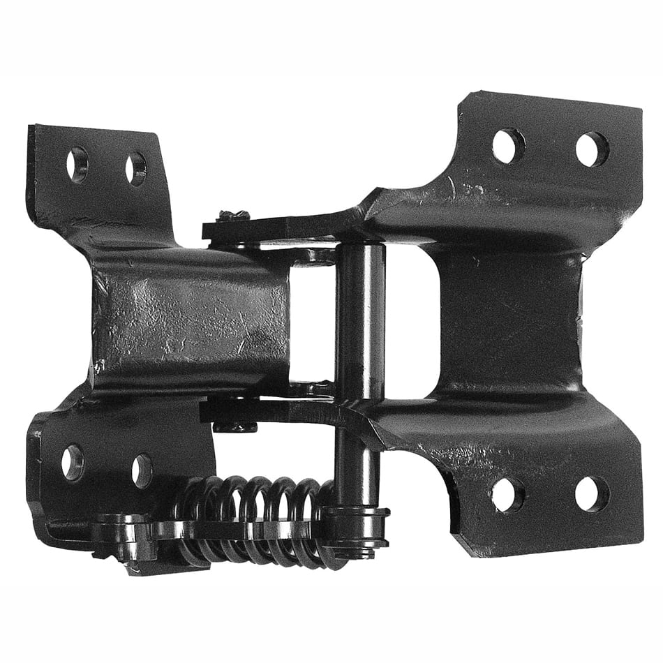 1968 Chevy Camaro or Pontiac Firebird Door Hinge Lower Passenger Side (RH)