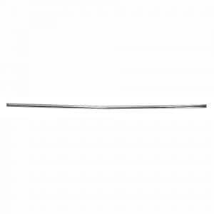 1968 Chevy Chevelle Body Upper Rear Molding