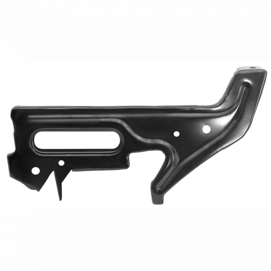 1968 Chevy Chevelle Hood Latch Support