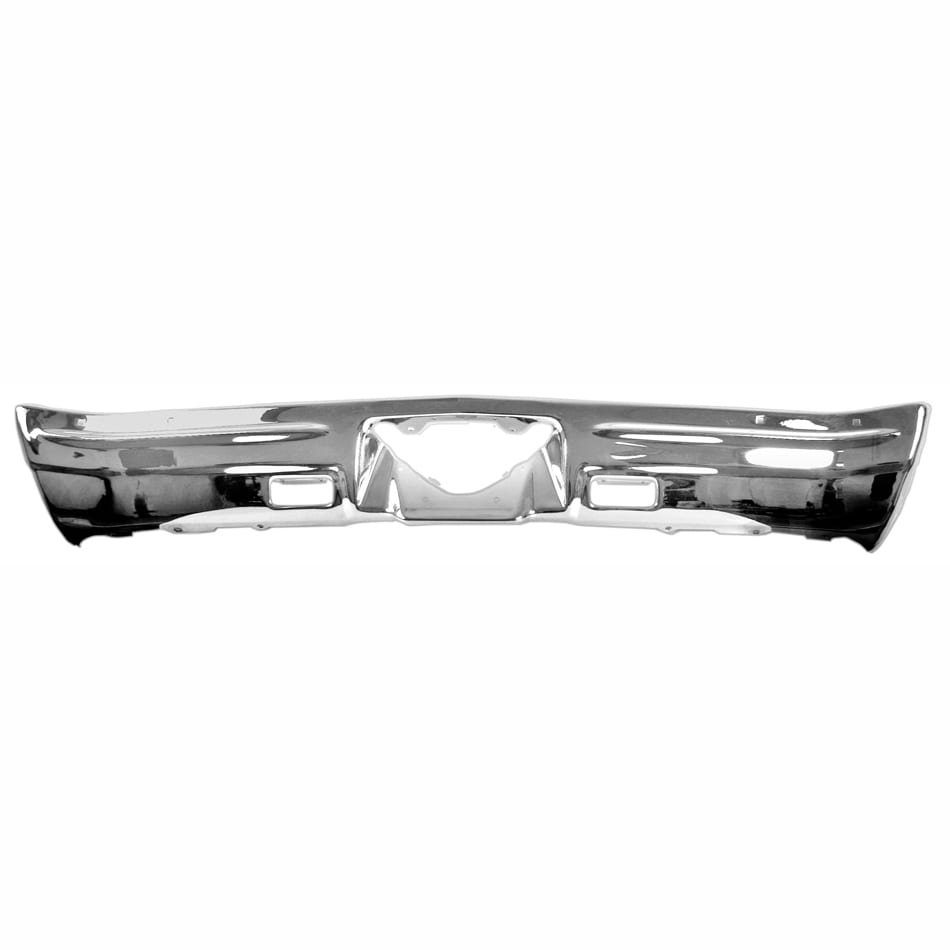 1968 Chevy Chevelle Rear Bumper