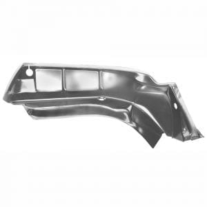 1968 Chevy Chevelle Trunk Floor Drop Off Passenger Side (RH)