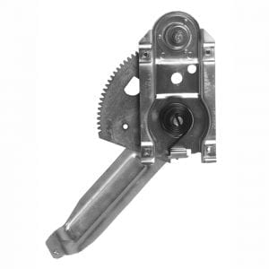 1968 Chevy Chevelle or Pontiac GTO Window Regulator Quarter Driver Side (LH)