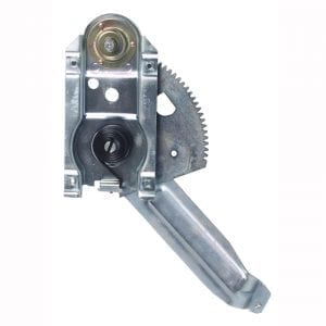 1968 Chevy Chevelle or Pontiac GTO Window Regulator Quarter Passenger Side (RH)
