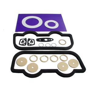 1968 Dodge Charger Lens Gasket 21 Piece set-MMPLGK2716-100