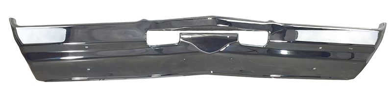 1968 Oldsmobile Cutlass|442 Front Bumper-AMD100-7468
