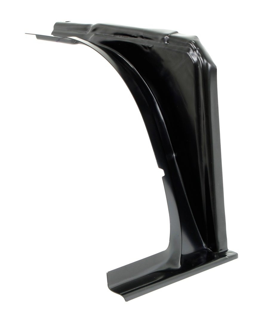 1968 Plymouth Belvedere|GTX|Road Runner|Satellite Trunk Gutter Lower