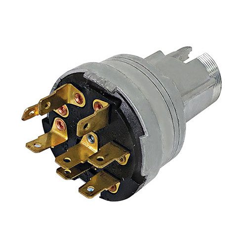 1968 Pontiac GTO Ignition Switch