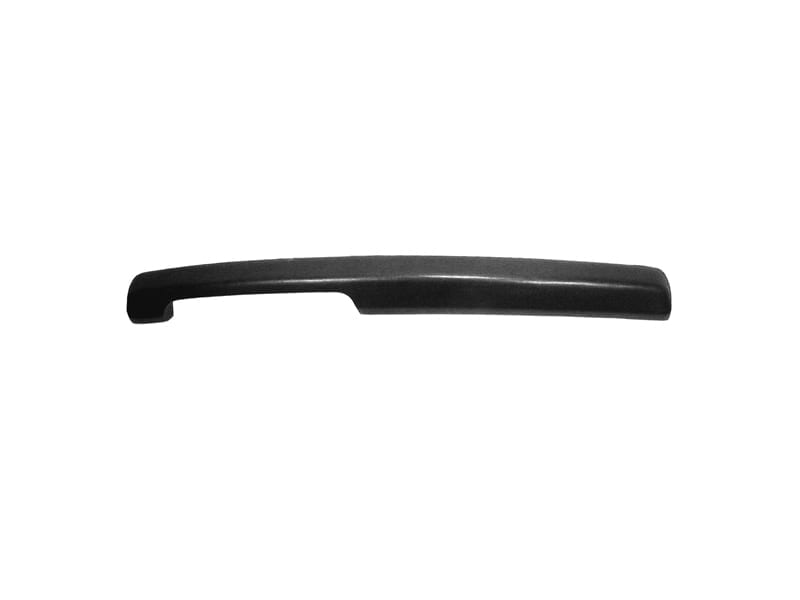 1968 Pontiac GTO Vinyl Replacement Dash Pad without A/C