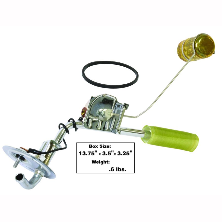 19691969 MercuryFordCougarMustang Fuel Sending Unit