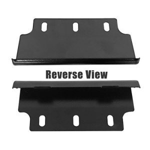 1969-1969 Pontiac Firebird Dash Lower To Ash Tray Trim-DYNRFI248D