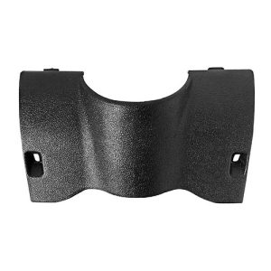 1969-1969 Pontiac Firebird Steering Lower Column Cover-DYNRFI95