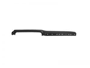 1969-1970 Chevy Impala Replacement Dash Pad with A/C