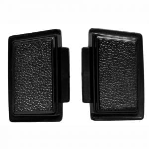 1969-1970 Chevy Nova Horn Button Pair