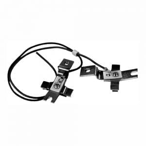 1969-1970 Chevy Nova Horn Contacts