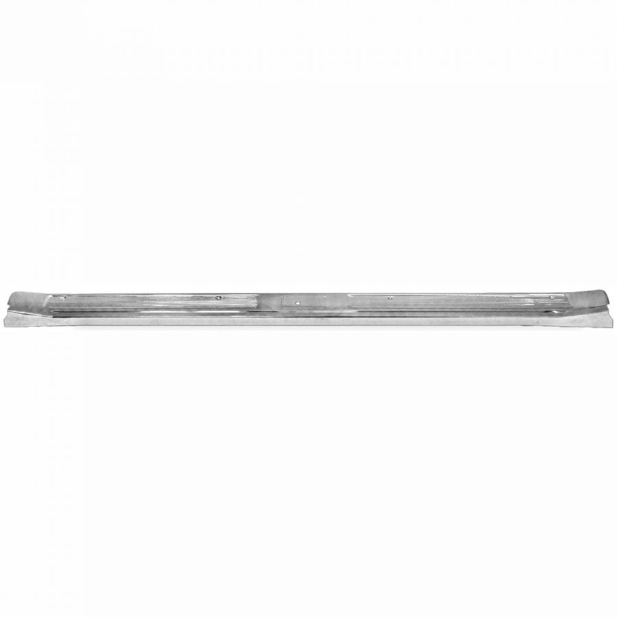 1969-1970 Ford Mustang Door Sill Scuff Plate