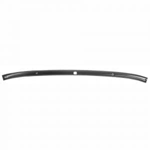 1969-1970 Ford Mustang Headliner Front Molding Fastback