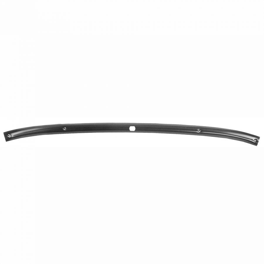 1969-1970 Ford Mustang Headliner Front Molding Fastback