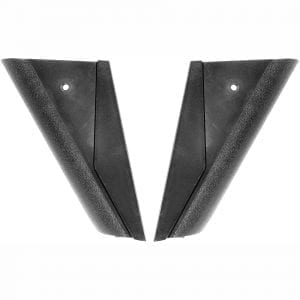 1969-1970 Ford Mustang Molding Dash End