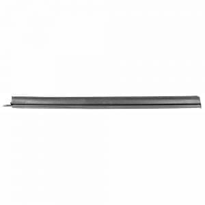 1969-1970 Ford Mustang Seal Quarter Glass/Window Driver Side (LH) Fastback