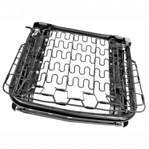 1969-1970 Ford Mustang Seat Frame Bottom Driver Side (LH)