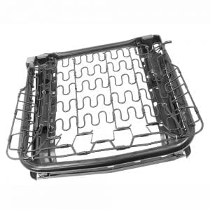 1969-1970 Ford Mustang Seat Frame Bottom Passenger Side (RH)