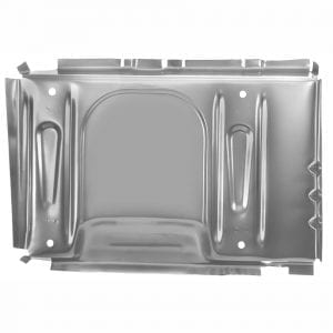 1969-1970 Ford Mustang Seat Platform Passenger Side (RH) Low Pairofile