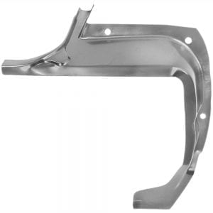 1969-1970 Ford Mustang Tail Lamp Mounting Passenger Side (RH) Fastback