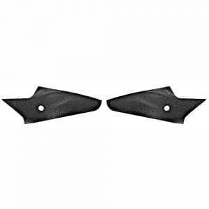 1969-1970 Ford Mustang Trim Panel Quarter Fastback