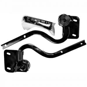 1969-1970 Ford Mustang Trunk Lid Hinge Fastback