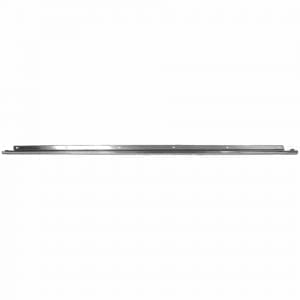 1969-1970 Ford Mustang Trunk Lid Molding Coupe or Convertible