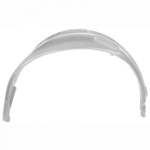 1969-1970 Ford Mustang Wheelhouse Outer Passenger Side (RH)