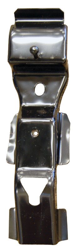 1969-1970 Plymouth|Dodge Belvedere|GTX|Road Runner|Satellite|Superbird|Challenger|Charger|Coronet Spare Tire Hold Down Bracket-AMD817-1468-2