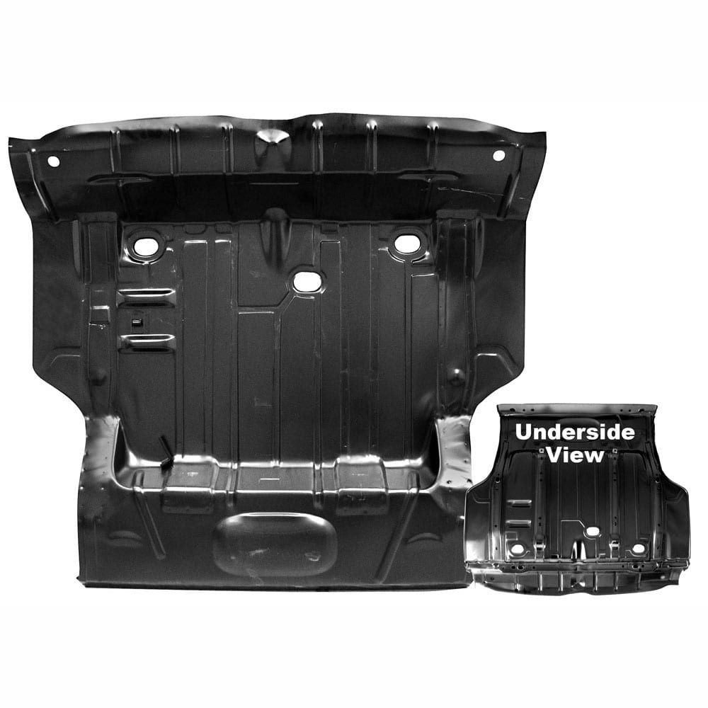 1969-1970 Pontiac Grand Prix