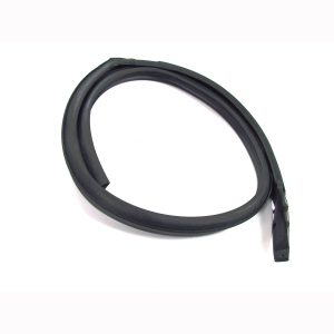 1969-1972 Buick|Chevrolet|Oldsmobile|Pontiac Roof Rail Weatherstrip Seal - Driver-RWL141369