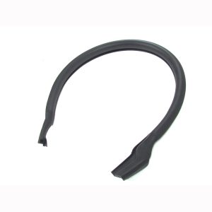 1969-1972 Chevrolet Blazer Roof Rail Weatherstrip Seal - Passenger-RWR111069