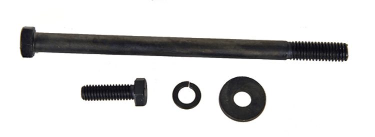 1969-1972 Chevrolet Camaro|Chevelle|Malibu|Nova|El Camino|Monte Carlo|Impala|Bel Air|Biscayne|Caprice Alternator Mounting Bolts