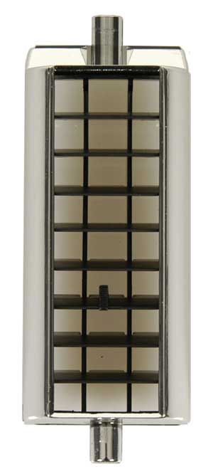 1969-1972 Chevrolet Camaro|Nova|Impala|Bel Air|Biscayne Air Vent Assbly