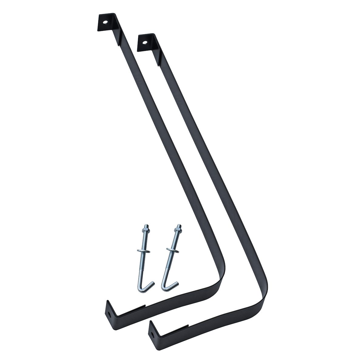 1969-1972 Chevrolet| GMC Blazer| Jimmy Fuel Tank Strap Set