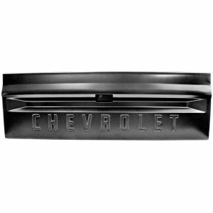 1969-1972 Chevrolet Blazer| Pickup Truck Tailgate Fleetside W/Chevrolet