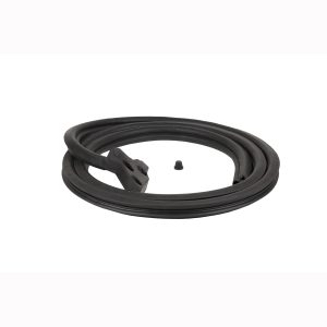 1969-1972 Chevrolet|GMC Blazer|Jimmy Door Weatherstrip Seal - Passenger-DWR111169