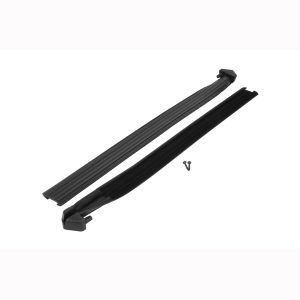 1969-1972 Chevrolet|GMC Blazer|Jimmy Glass Run Channel - Driver Or Passenger-GRP111069