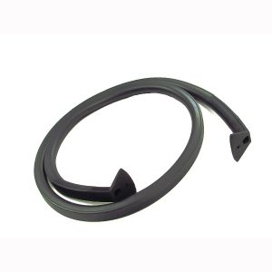 1969-1972 Chevrolet|GMC Blazer|Jimmy Outer Header Weatherstrip Seal-BWB111069
