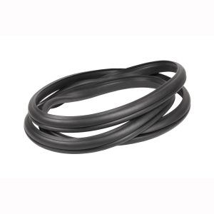 1969-1972 Chevrolet|GMC Blazer|Jimmy Rear Quarter Window Weatherstrip Seal w/o Trim Groove- For Single Wall Top-WBLD1107SWT