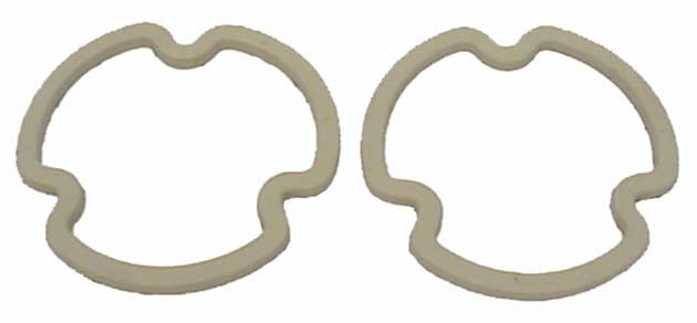1969-1972 Chevrolet|Oldsmobile Camaro|442|Cutlass Park Lamp Lens Gaskets