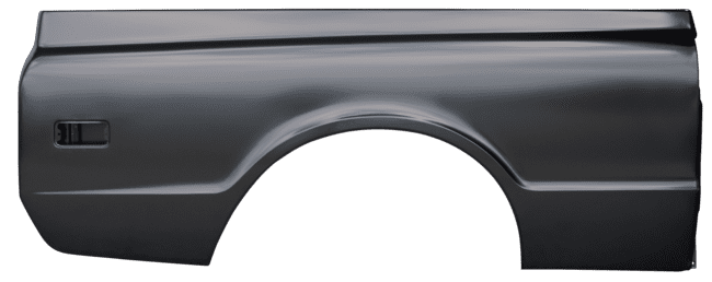 Dynacorn 1969-1972 Chevrolet Blazer Body Shell