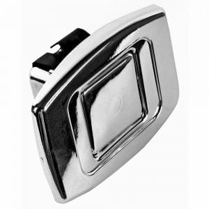 1969-1972 Chevy Chevelle Seat Back Release Button