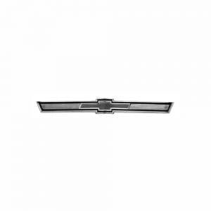 1969-1972 Chevy Nova Emblem Hood Lip Bowtie